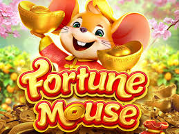 fortune mouse grátis demo ícone